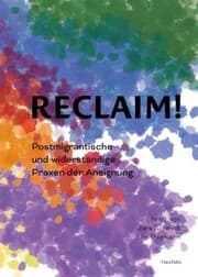 Cover von Reclaim!