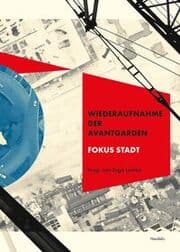 Cover von Wiederaufnahme der Avantgarden