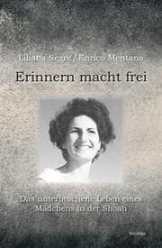 Cover von Erinnern macht frei