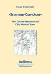 Cover von 'Sternbild-Gespräche'