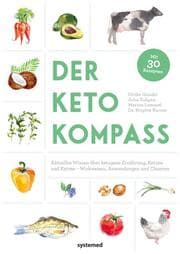 Cover von Der Keto-Kompass