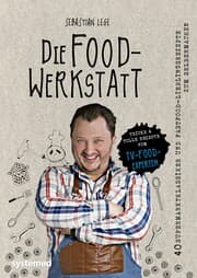 Cover von Die Foodwerkstatt