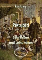Cover von Pestalozzi
