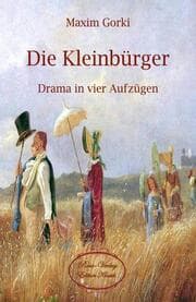 Cover von Die Kleinbürger