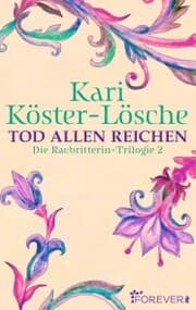 Cover von Tod allen Reichen