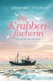 Cover von Die Krabbenfischerin
