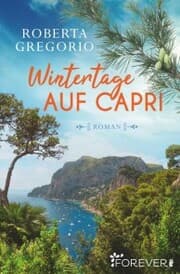 Cover von Wintertage auf Capri