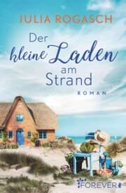Cover von Der kleine Laden am Strand