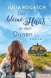 Cover von Das kleine Haus in den Dünen