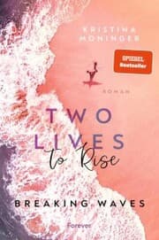 Cover von Two Lives to Rise