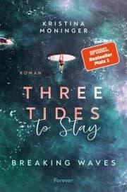 Cover von Three Tides to Stay