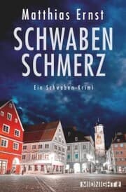 Cover von Schwabenschmerz