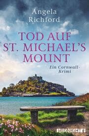 Cover von Tod auf St. Michael's Mount