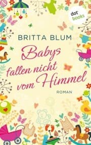 Cover von Babys fallen nicht vom Himmel