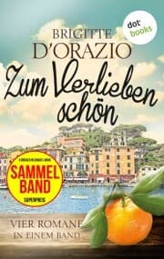 Cover von Zum Verlieben schön