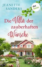 Cover von Die Villa der zauberhaften Wünsche