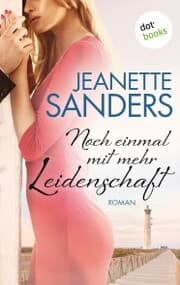 Cover von Noch einmal mit mehr Leidenschaft