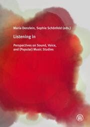 Cover von Listening in