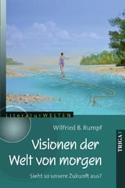 Cover von Visionen der Welt von morgen