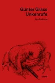 Cover von Unkenrufe