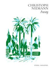 Cover von Away