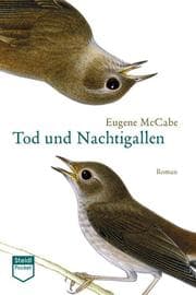 Cover von Tod und Nachtigallen