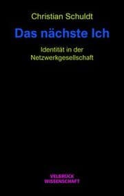 Cover von Das nächste Ich