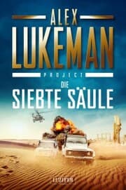 Cover von DIE SIEBTE SÄULE (Project 3)
