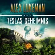 Cover von Teslas Geheimnis (Project 5)