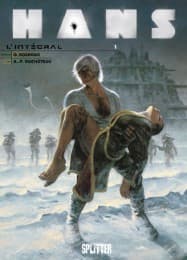 Cover von Hans 1