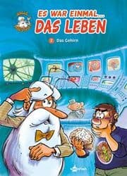 Cover von Es war einmal das Leben 2