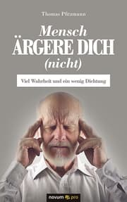 Cover von Mensch ärgere dich (nicht)