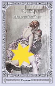 Cover von Peperl Mutzenbacher