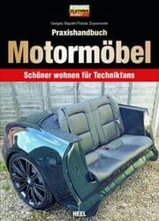 Cover von Praxishandbuch Motormöbel