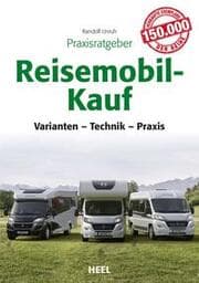 Cover von Praxisratgeber Reisemobil-Kauf