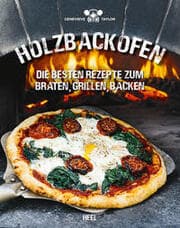 Cover von Holzbackofen