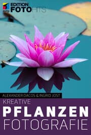 Cover von Kreative Pflanzenfotografie