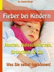Cover von Fieber bei Kindern
