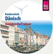 Cover von AusspracheTrainer Dänisch