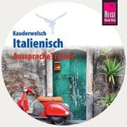 Cover von AusspracheTrainer Italienisch