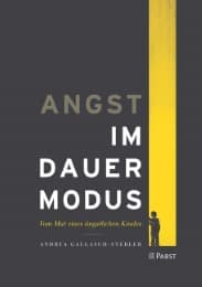 Cover von Angst im Dauermodus