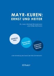 Cover von Mayr-Kuren: Ernst und Heiter