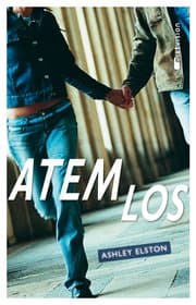 Cover von Atemlos