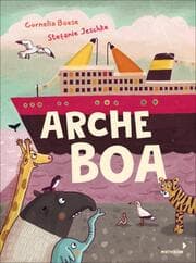 Cover von Arche Boa