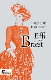 Cover von Effi Briest