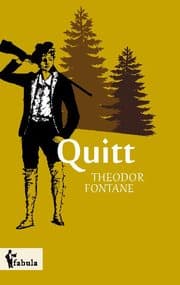Cover von Quitt