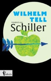 Cover von Wilhelm Tell