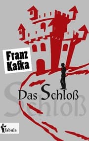 Cover von Das Schloß