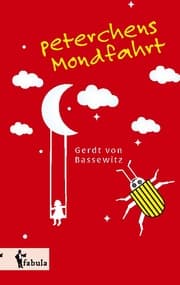 Cover von Peterchens Mondfahrt