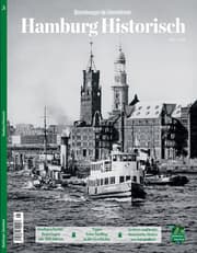 Cover von Hamburg Historisch